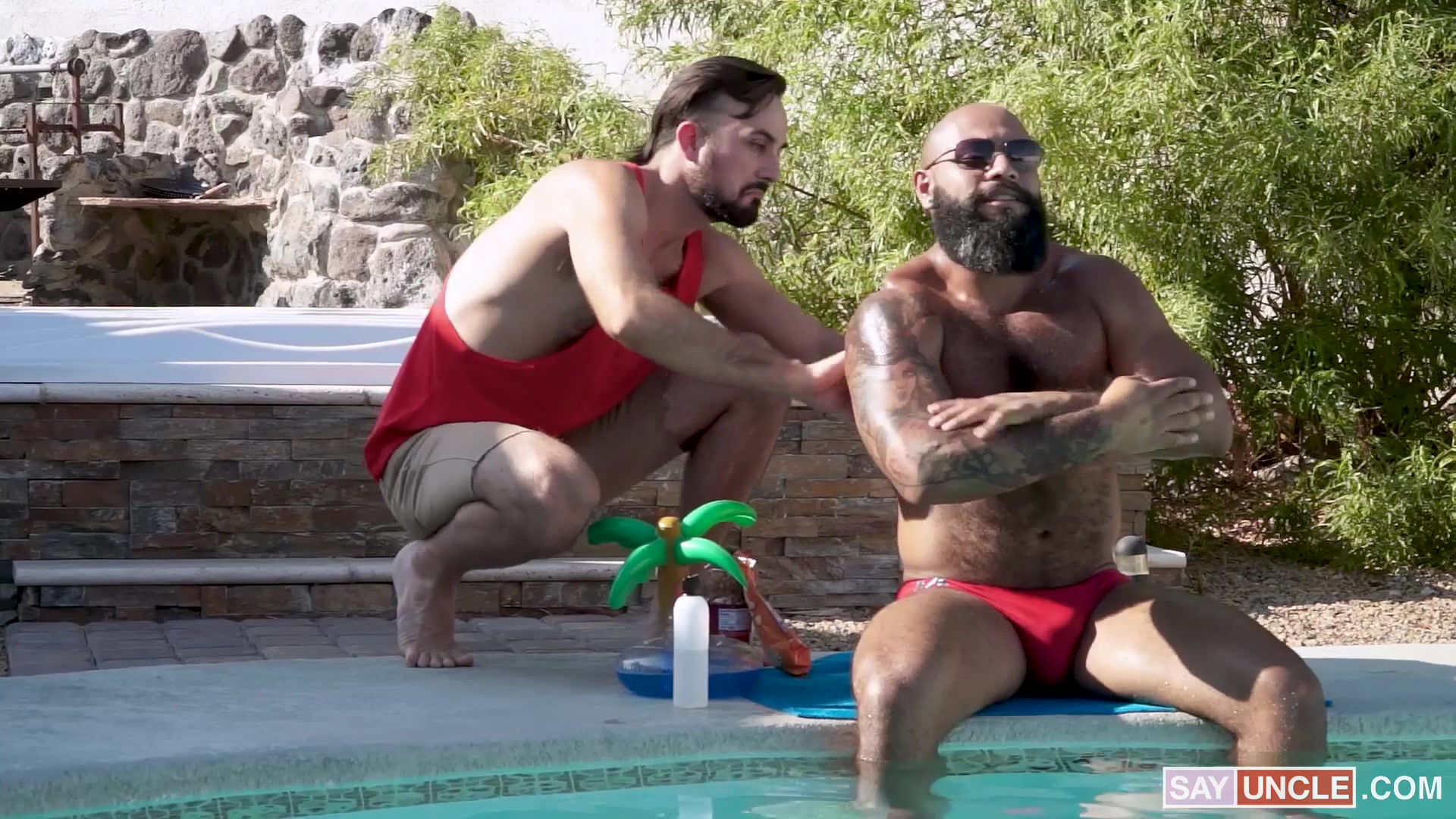 Concept: Gay Sex Confessions #3