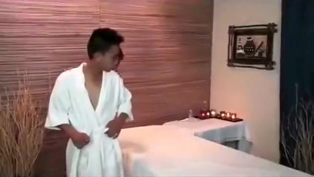 asian happy ending massage