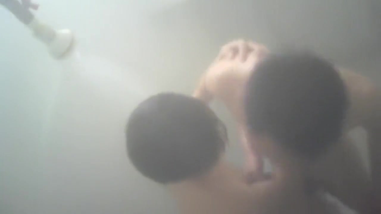 Hot Shower Love