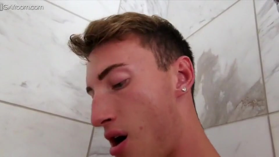 Having Sex In The Shower