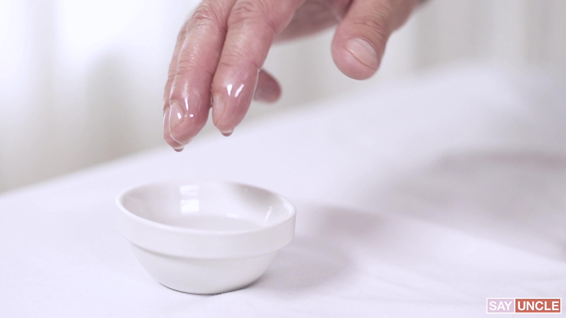 Elder Knoxx: The Anointing Massage