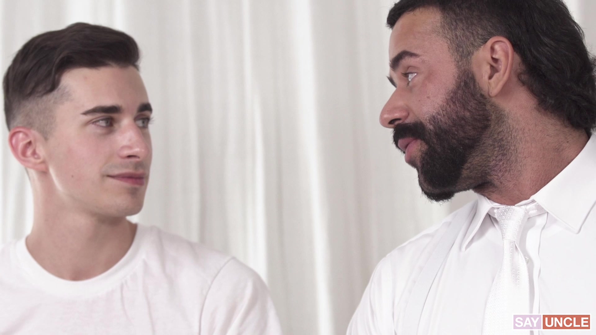 Elder Jake Nobello: We Are Proud Of You