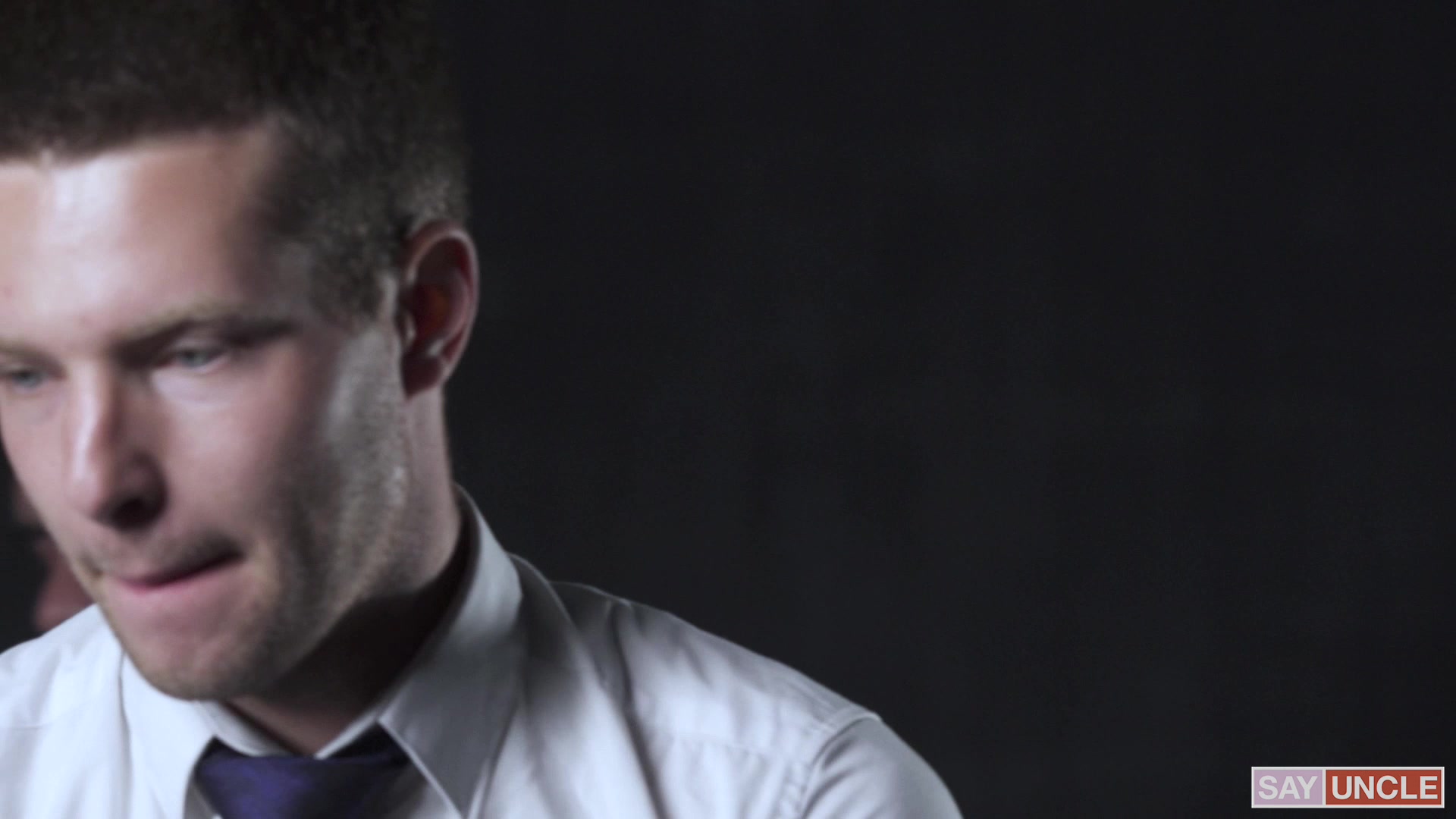 Elder Benjamin Blue: Supervising His Sin