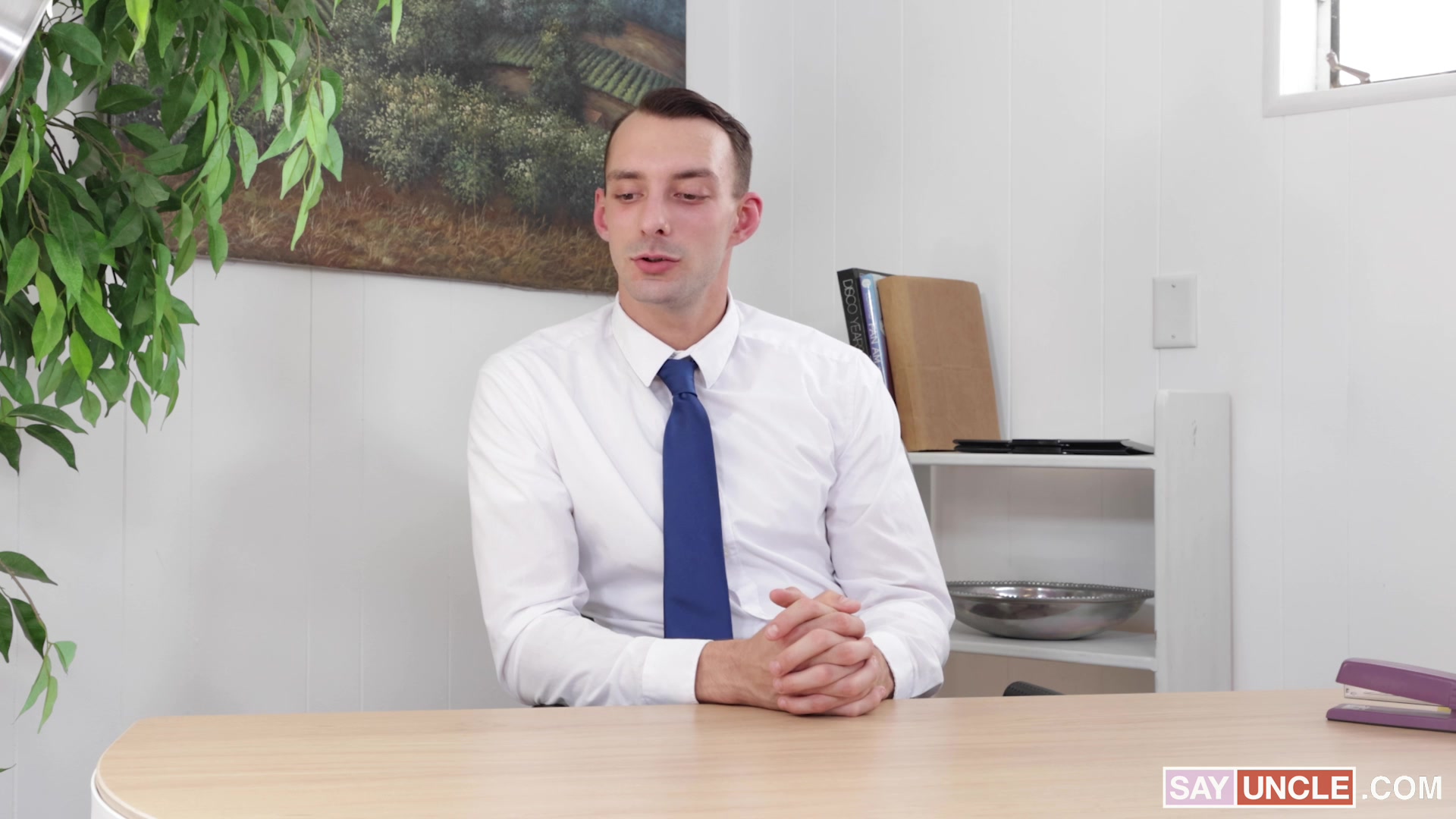 Elder Jack Bailey: An Obedient Ordination