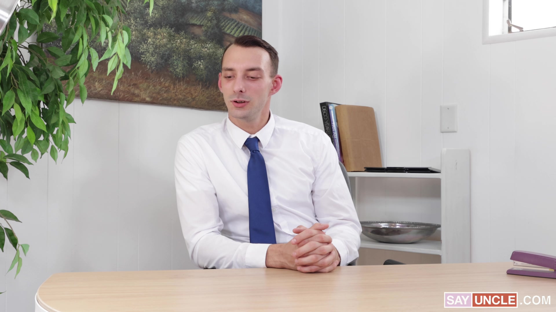 Elder Jack Bailey: An Obedient Ordination