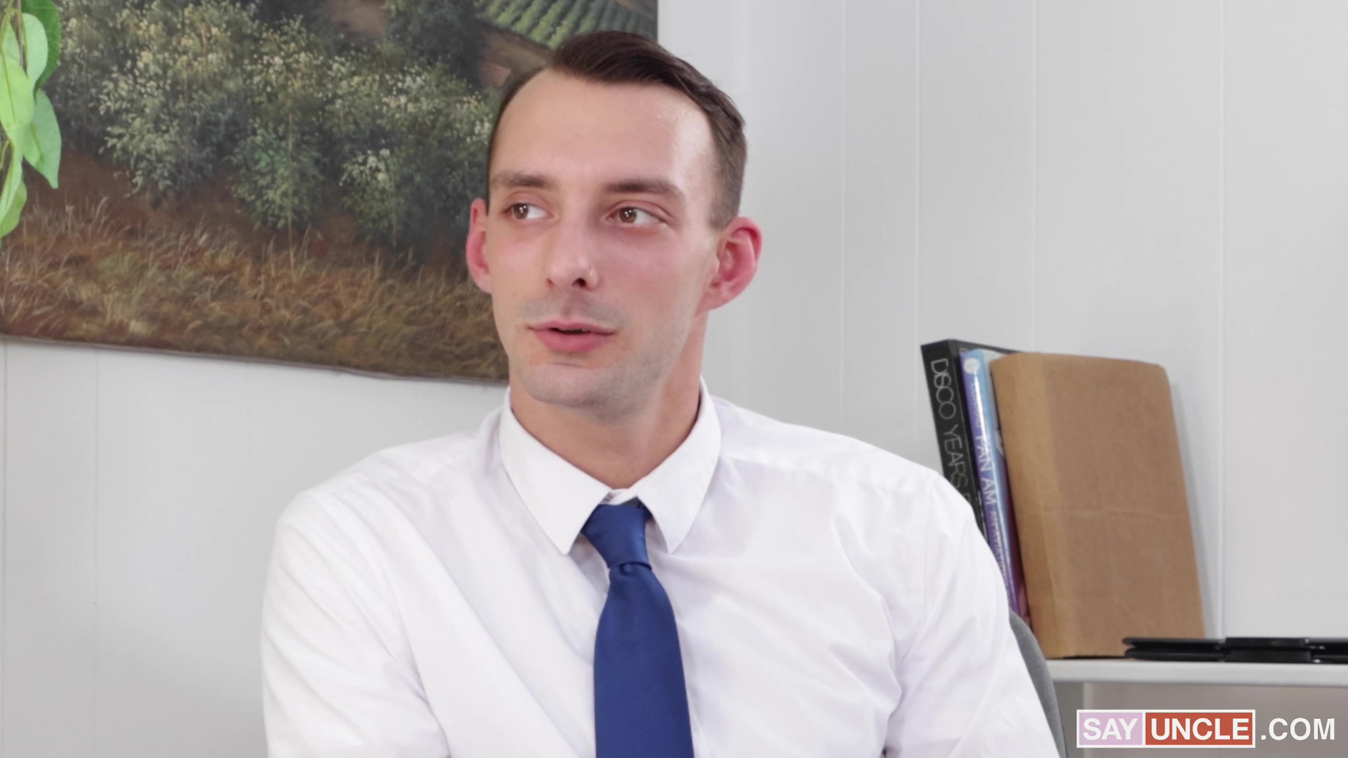 Elder Jack Bailey: An Obedient Ordination
