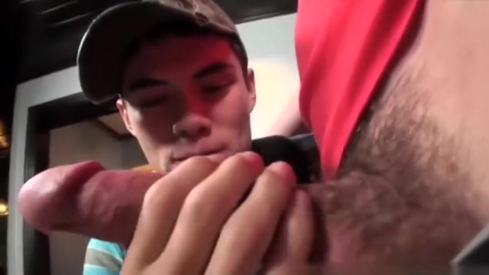Casting Two New Twinks