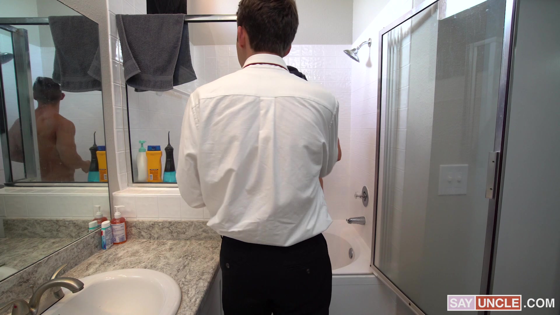 Elder Dakota Lovell: The Bishop's Visit