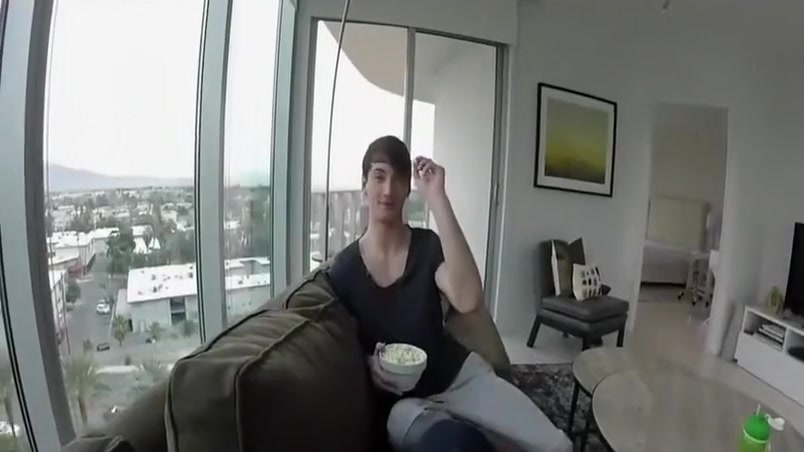 POV Amateur Twinks