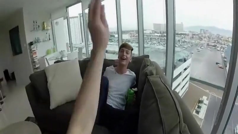 POV Amateur Twinks