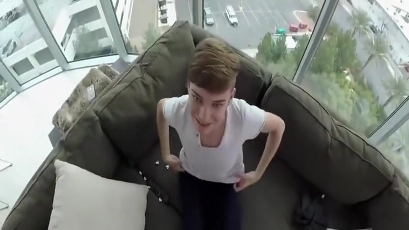 POV Amateur Twinks