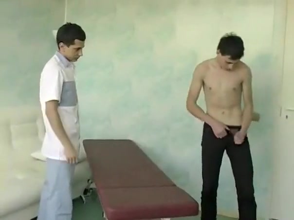 Massage and fuck