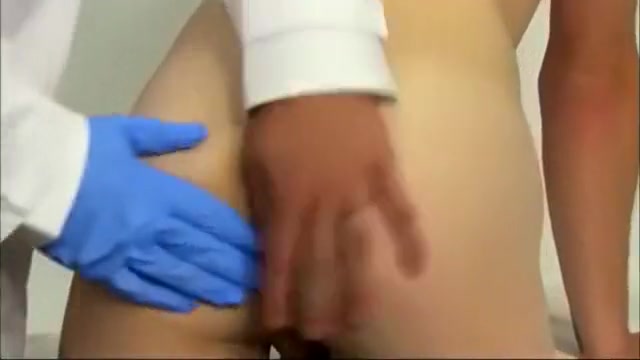 my doctor is a perv