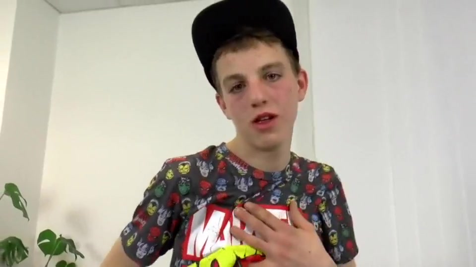 David Hines - Exclusive Casting