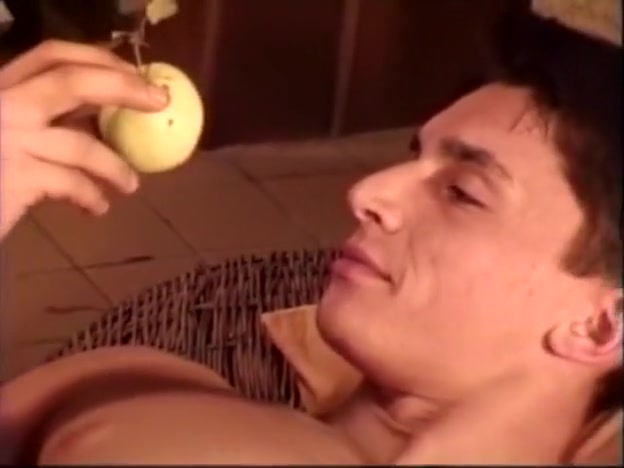 Bel Ami Boys 6: Sergej