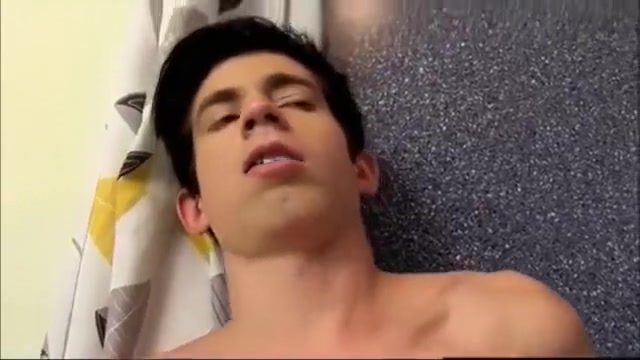 uncut Daniel showers