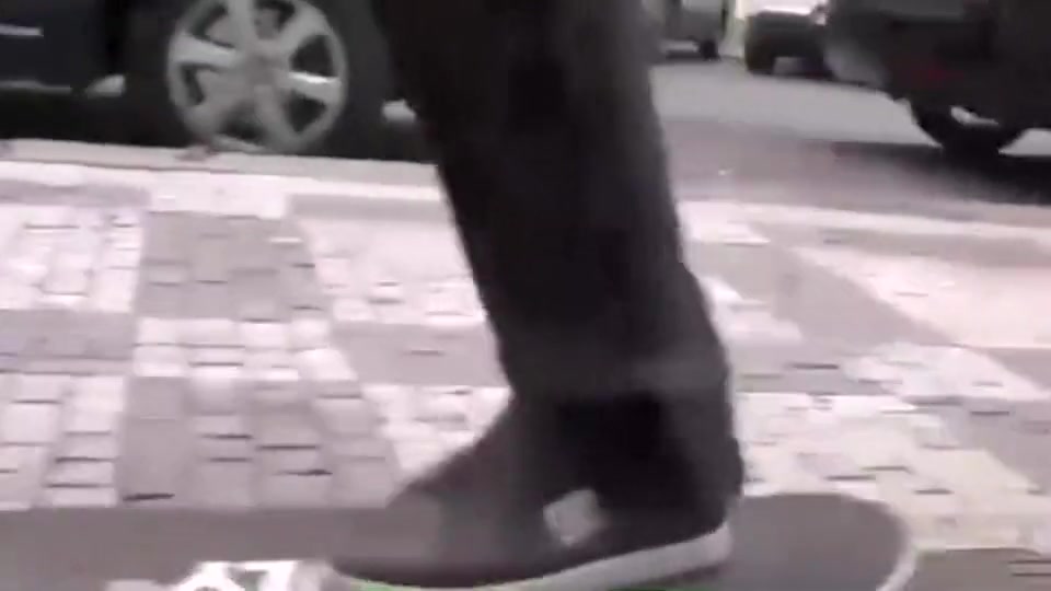 Kinky Fuckers - Skater Twinks