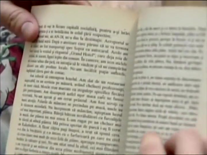 Magic Book - Fantasy Shower