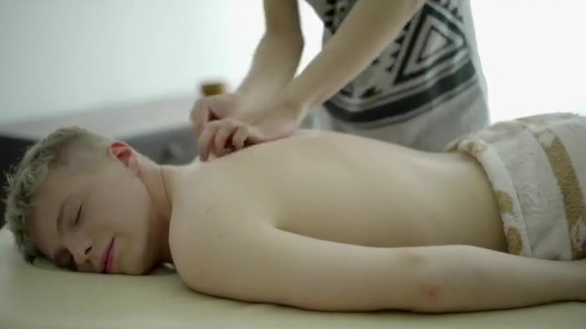 Sex After The Massage