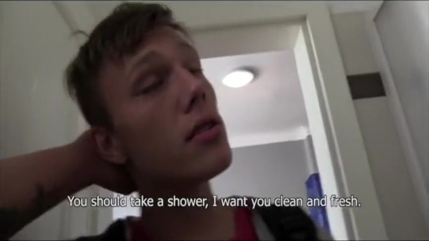 POV Twinks Bareback