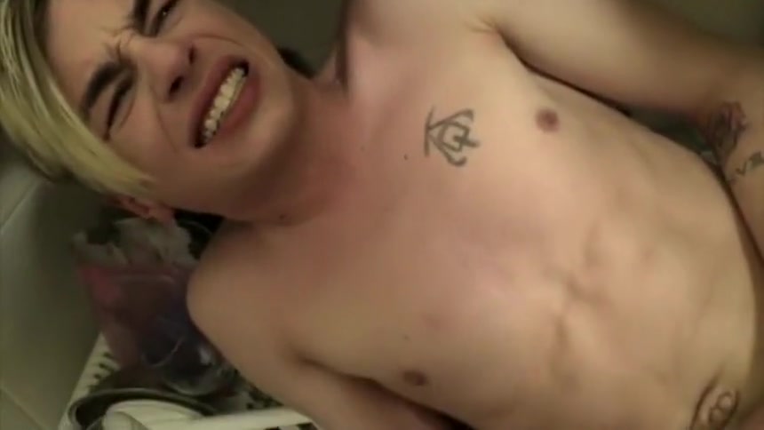 Bareback POV Sex In The Kitchen