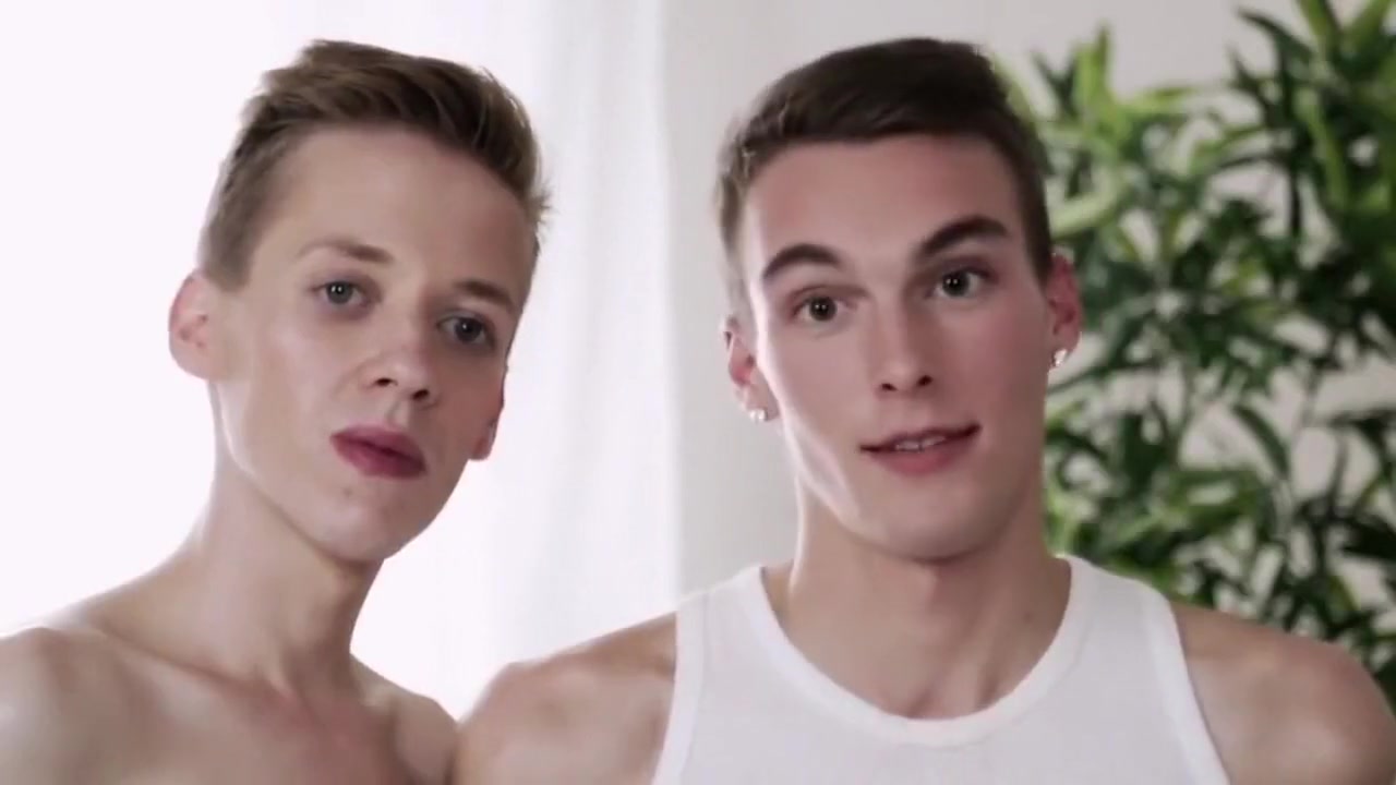 Twink Massage Dream HD