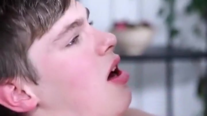 Kinky gave Fuckers