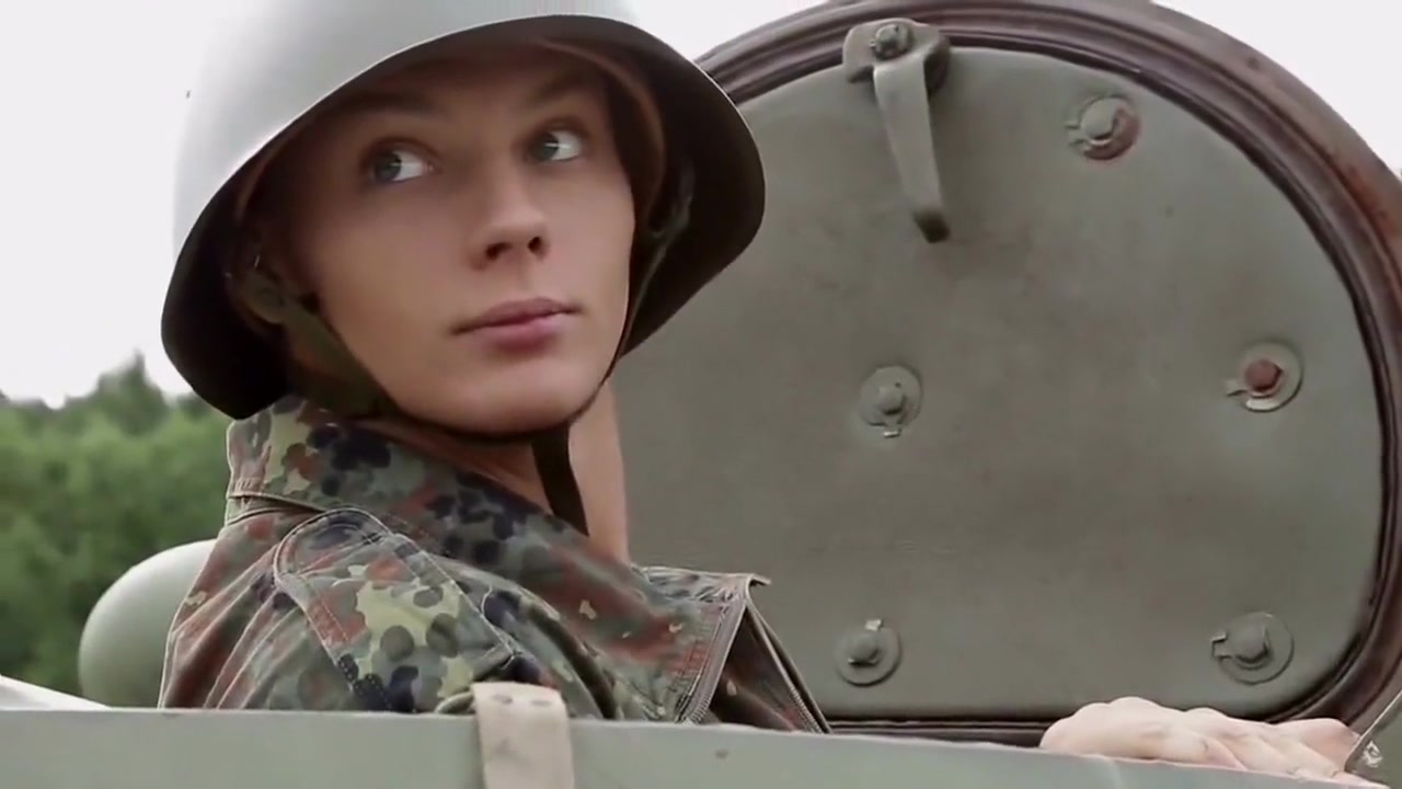 Czech army Twinks