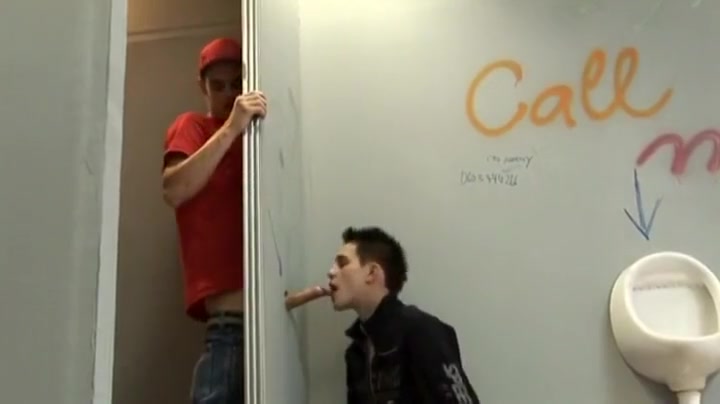 Viens Dans Mon Glory Hole