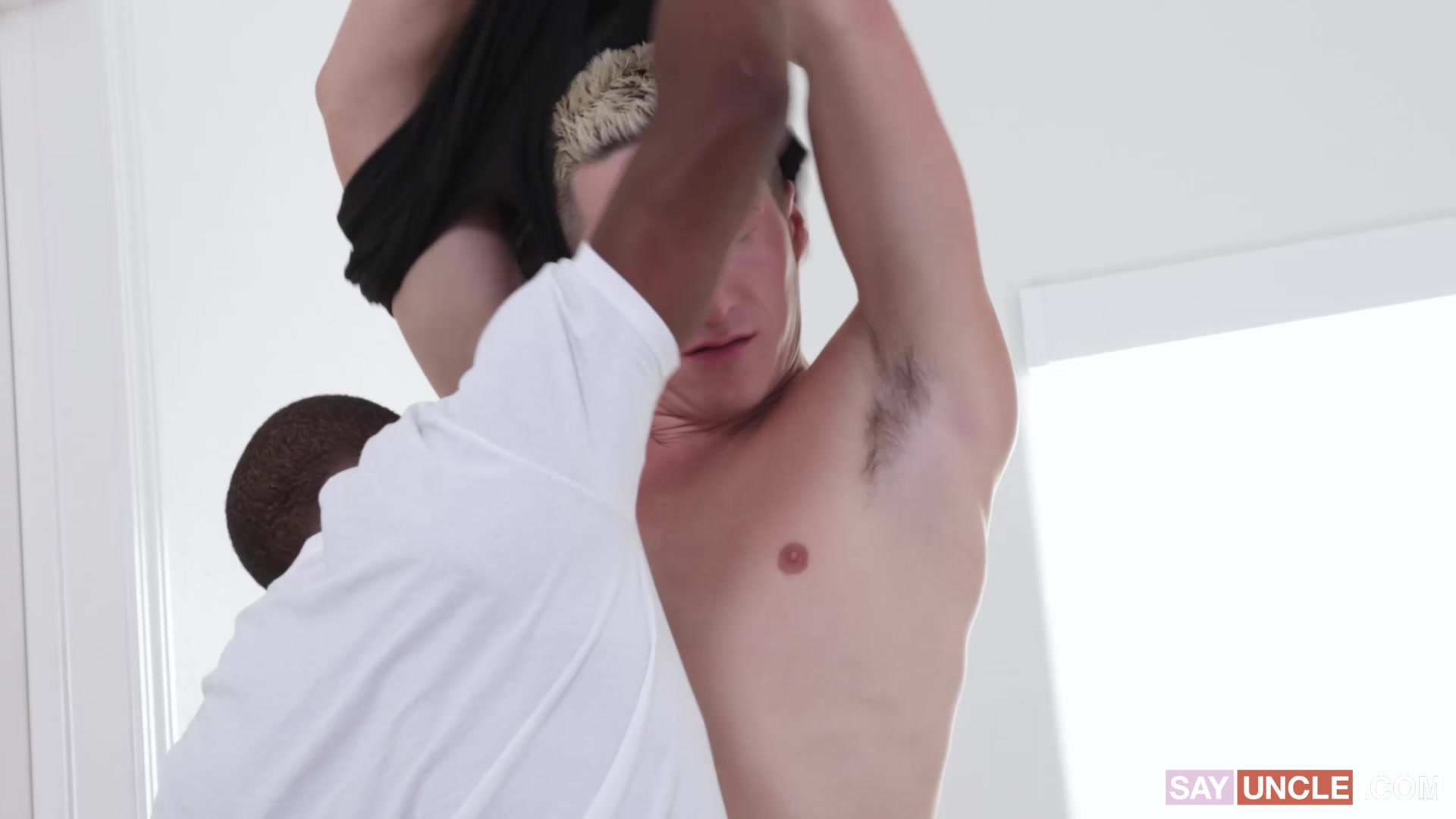 Unexpected Bottom