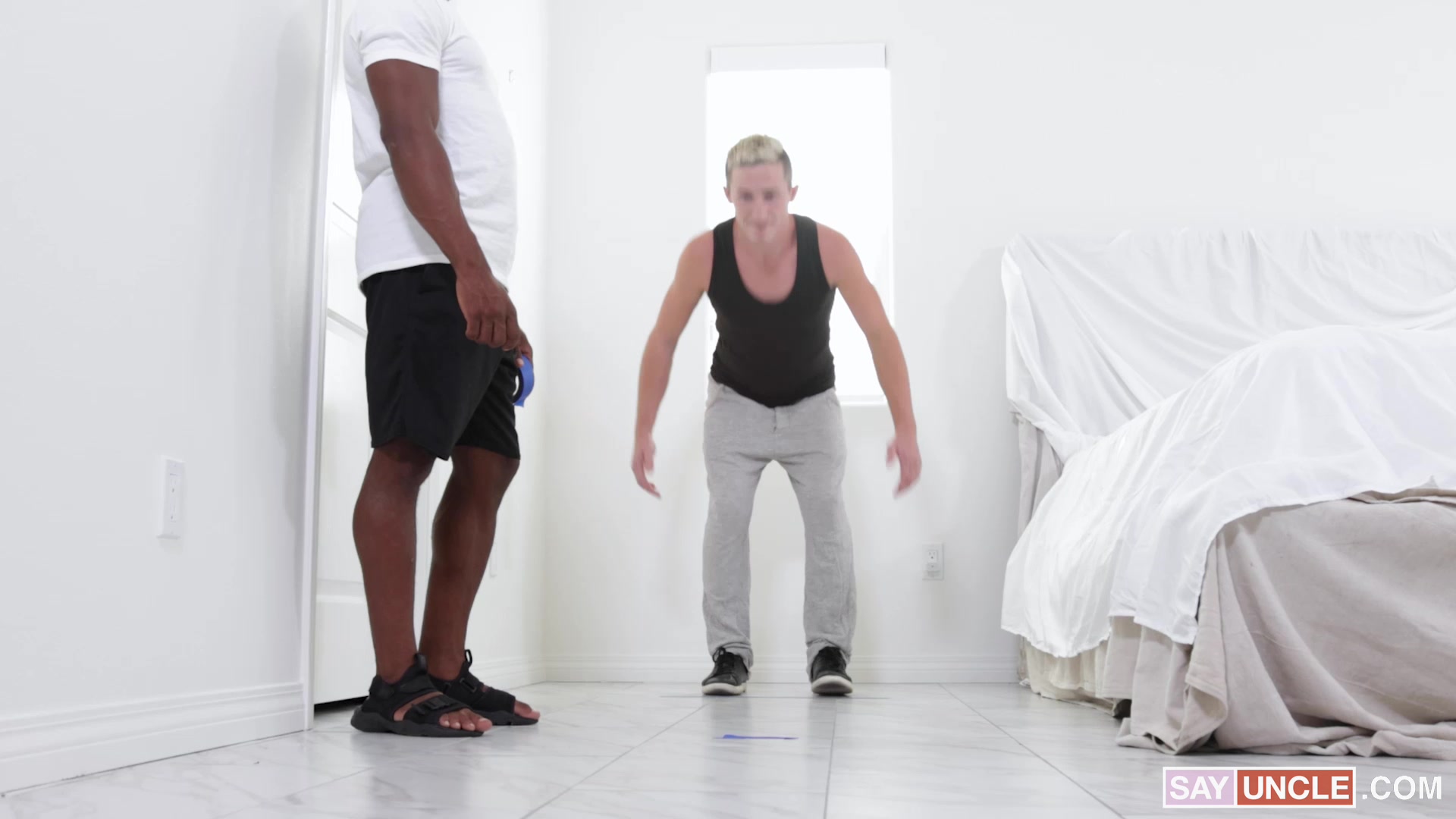 Unexpected Bottom