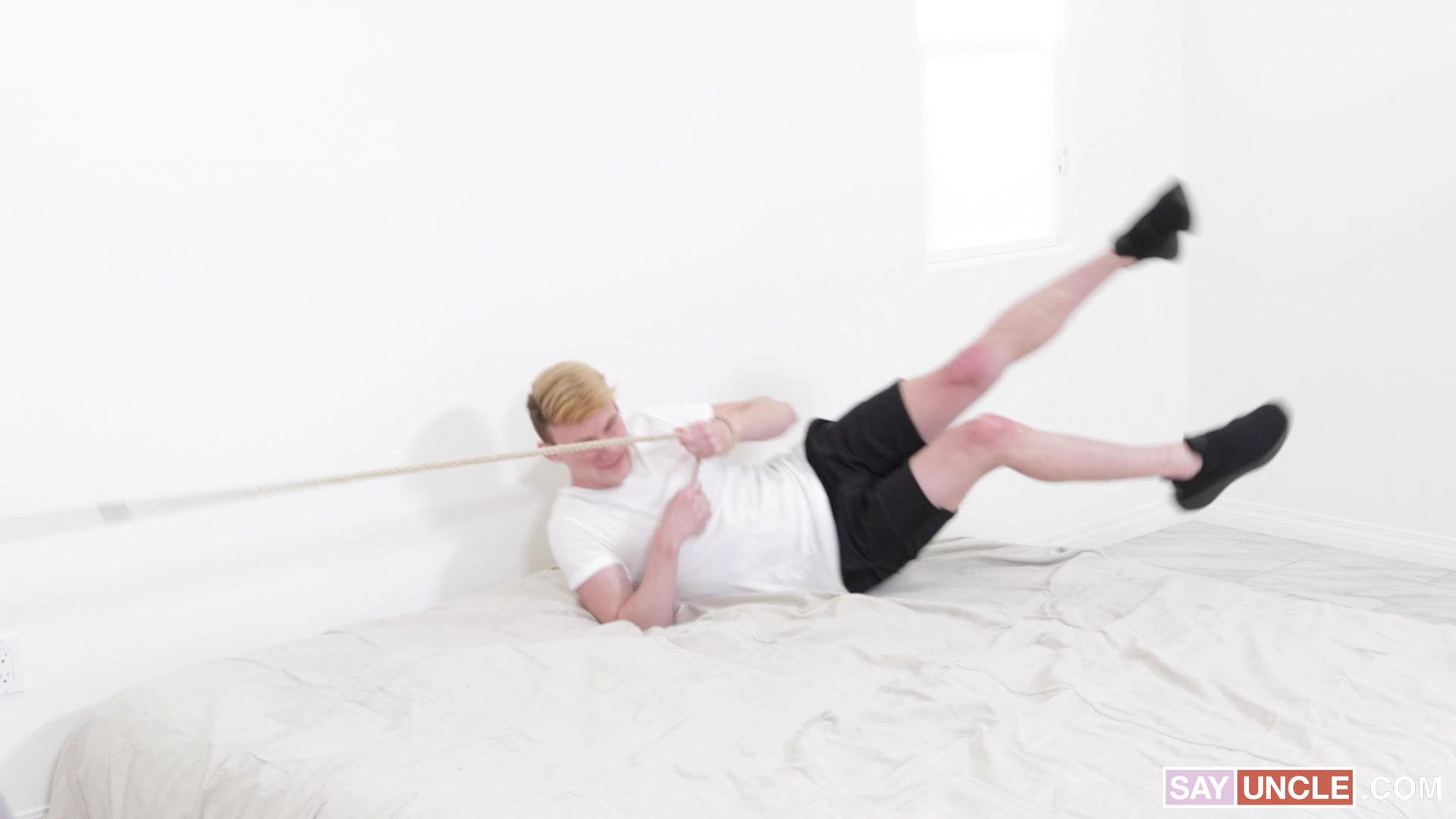 Tug of War