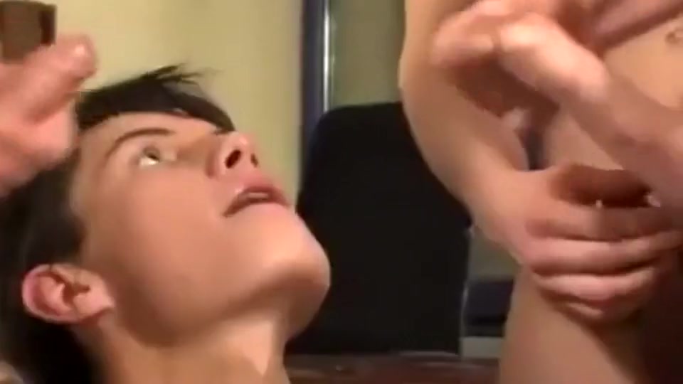Bareback 4Some Sex In The Office