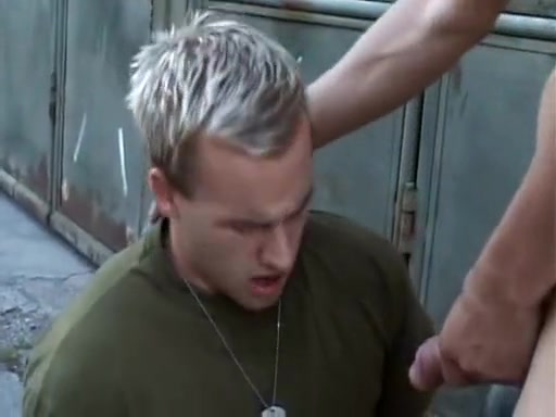 Army In Sex2