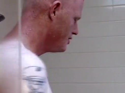 Barracks Glory Hole 92