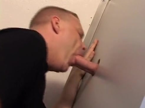 Barracks Glory Hole 92