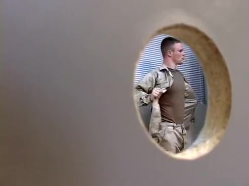 Barracks Glory Hole 92