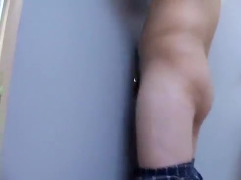 Barracks Glory Hole 92