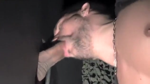 Best homemade gay clip with Couple, Glory Hole scenes