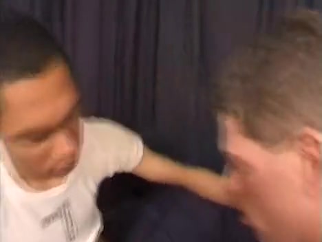 Amazing amateur gay clip with Masturbation, Fisting scenes
