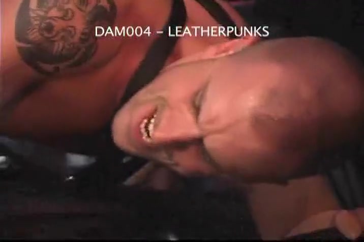 Crazy amateur gay clip with Fetish, Fisting scenes