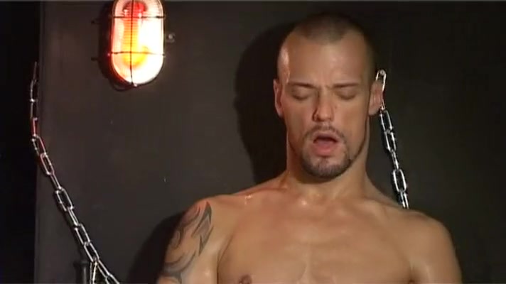 Amazing amateur gay video with Glory Hole, Fetish scenes