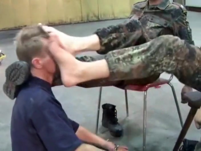 Best amateur gay video with Military, Compilation scenes