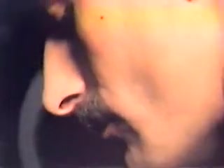 Amazing homemade gay video with Glory Hole, Masturbation scenes
