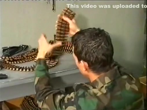 Incredible homemade gay movie with Military, Doggystyle scenes