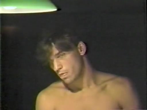 Amazing amateur gay scene with Glory Hole, Couple scenes
