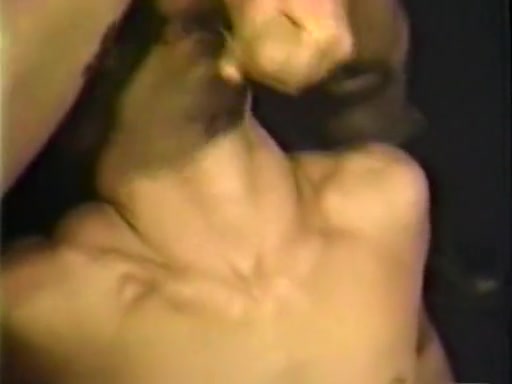 Amazing amateur gay scene with Glory Hole, Couple scenes