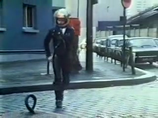 Incredible homemade gay video with Latex, Fisting scenes