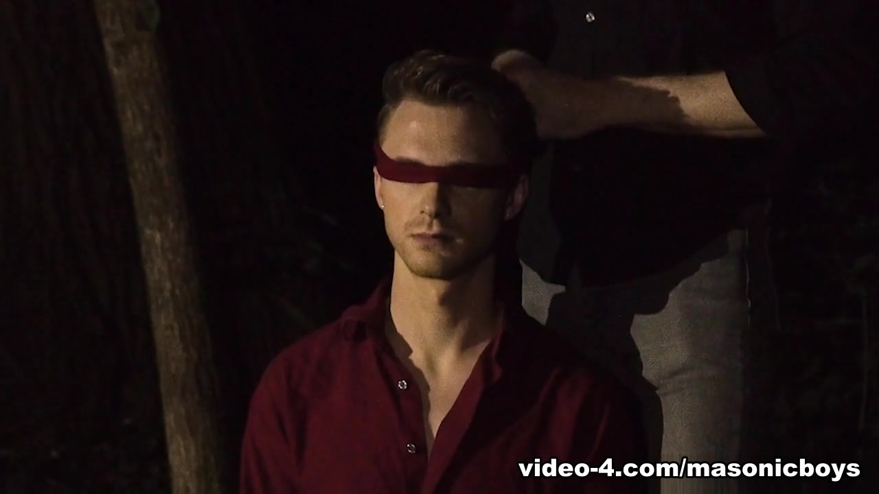 The Interview - Apprentice Blue - Chapter 1 - Masonicboys - Carnalplus