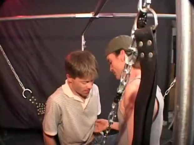Exotic amateur gay movie with Fetish, Military scenes